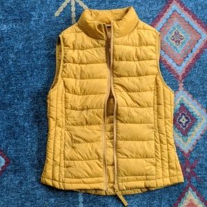 Love Tree Lightweight packable vest